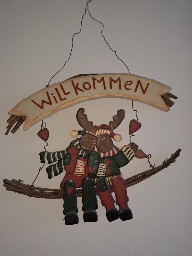 Keller'S Ferienwohnung An Der Saale Schwarzenbach an der Saale Exterior foto