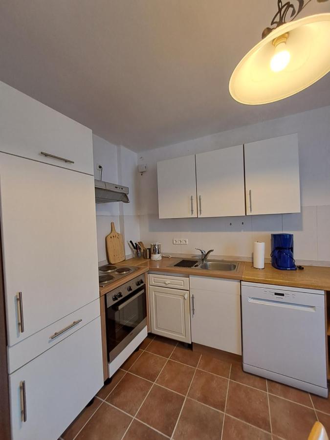 Keller'S Ferienwohnung An Der Saale Schwarzenbach an der Saale Exterior foto
